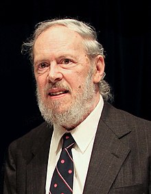 Denis M. Ritchie
