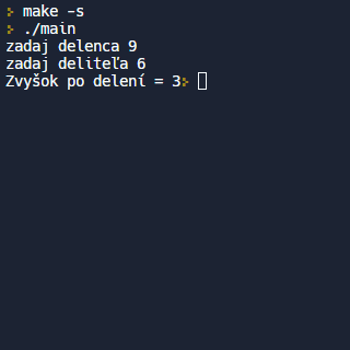 úloha 3